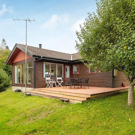 Feriehus Holiday Xlvi Børkop