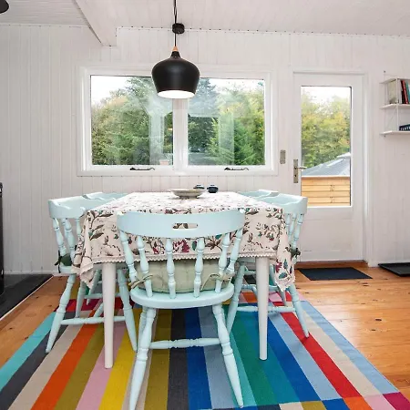 Feriehus Holiday Xlvi Børkop