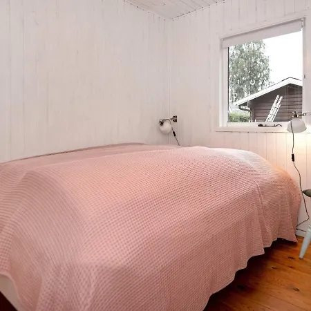 Holiday Xlvi Feriehus