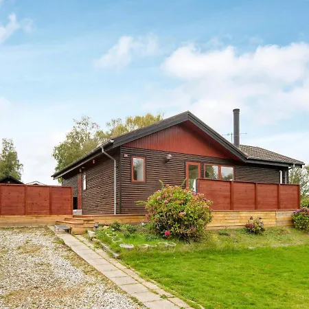 Feriehus Holiday Xlvi Børkop